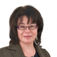 Photo of Linda Nazar