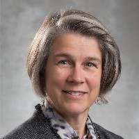 Photo of Lisa Aultman-Hall