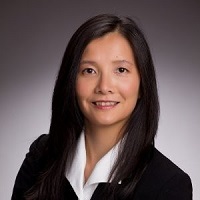 Photo of Lisa Woo