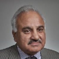 Photo of Manoj Sachdev