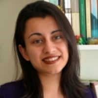 Photo of Mariam Mufti