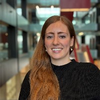 Photo of Maxime van Der Heijden