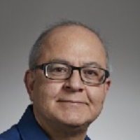 Photo of Mehrdad Kazerani