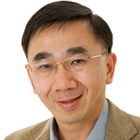 Photo of Michael Tam