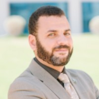 Photo of Mohamed Basha