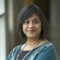 Photo of Nandita Basu