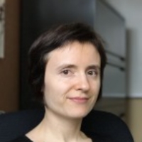 Photo of Olga Vechtomova