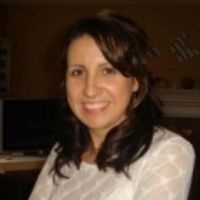 Photo of Olivia Ozlem Mesta