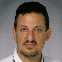 Photo of Omar Ramahi