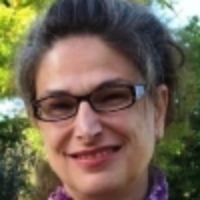 Photo of Patricia Marino