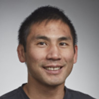 Photo of Patrick Lam