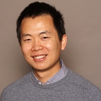 Photo of Peijun Sang