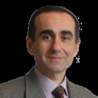 Photo of Raffi Budakian