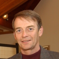 Photo of Richard Hughson