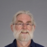 Photo of Robert Gibson