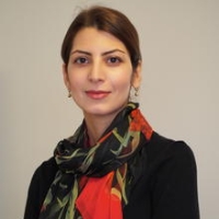 Photo of Sahar Pirooz Azad