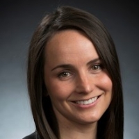 Photo of Samantha Meyer