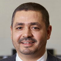 Photo of Samir Elhedhli