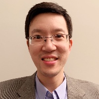 Photo of Samuel Wong