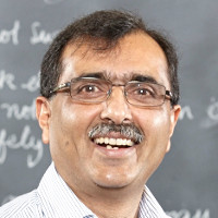 Photo of Sanjeev Bedi