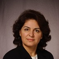 Photo of Shahrzad Esmaeili