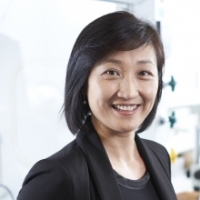 Photo of Shirley Tang