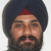 Photo of Simarjeet Saini