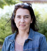 Photo of Stéphanie Lluis