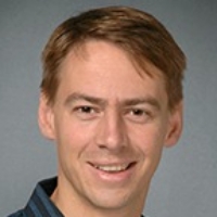 Photo of Steven Waslander