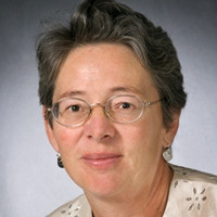 Photo of Sue Horton