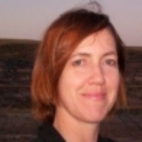 Photo of Susan Roy