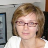 Photo of Svetlana Kaminskaïa