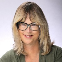 Photo of Talia Mae Bettcher