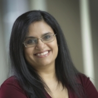 Photo of Tejal Patel