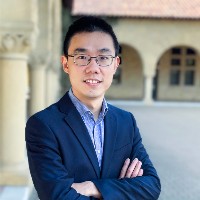 Photo of Teng Cui