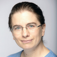 Photo of Therese Biedl
