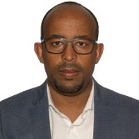 Photo of Tizazu Mekonnen