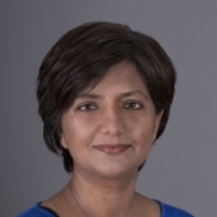 Photo of Uzma Rehman