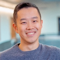 Photo of Victor Zhong