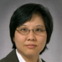 Photo of Vivian Choh