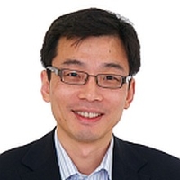 Photo of Xiaosong Wang